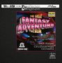 Cincinnati Pops Orchestra: The Great Fantasy Adventure Album (UltraHD-CD), CD