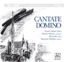 Oscars Motettkör - Cantate Domino (Ultra-HD-CD), CD