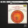 Carl Orff (1895-1982): Carmina Burana (Ultra-HD-CD), CD