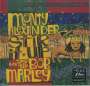 Monty Alexander: Stir It Up - The Music Of Bob Marley (UltraHD-CD), CD