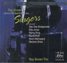 Ray Brown (1926-2002): Some Of My Best Friends Are Singers (UltraHD-CD), CD