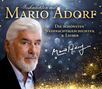 Mario Adorf: Weihnachten mit Mario Adorf, CD
