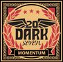Twenty Dark Seven : Momentum (Limited Edition), CD