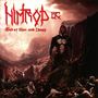 Nimrod B.C.: God Of War And Chaos, CD