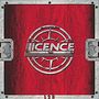 Licence: Licence 2 Rock, CD, CD
