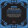 : The World's Greatest Audiophile Vocal Recordings Vol. 2 (Hybrid-SACD), SACD