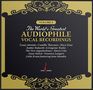 : The World's Greatest Audiophile Vocal Recordings Vol. 3 (180g), LP