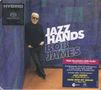 Bob James: Jazz Hands, Super Audio CD