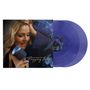 Chantal Chamberland: Dripping Indigo (180g) (Transparent Violet Vinyl), 2 LPs