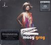 Macy Gray: Stripped (Hybrid-SACD), Super Audio CD