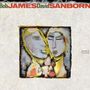 Bob James & David Sanborn: Double Vision (Hybrid-SACD), Super Audio CD