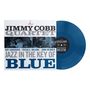 Jimmy Cobb (1929-2020): Jazz In The Key Of Blue (180g) (Limited Edition) (Blue OneStep Vinyl), LP