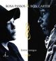 Rosa Passos & Ron Carter: Entre Amigos, SACD