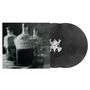 Fourplay: Elixer (30th Anniversary Edition) (180g) (Transparent Black Vinyl) (One Step), 2 LPs