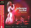 Julienne Taylor & The Celtic Connection: Live At The Lyric 2011 (HQCD), CD