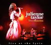 Julienne Taylor & The Celtic Connection: Live At The Lyric 2011, SACD