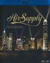 Air Supply: Live In Hong Kong  2013, BR