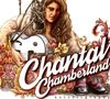 Chantal Chamberland: Autobiography, Super Audio CD