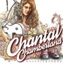 Chantal Chamberland: Autobiogaphy (180g) (Limited Numbered Edition), LP