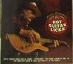 Nokie Edwards: Hot Guitar Licks, CD