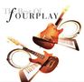 Fourplay: The Best Of Fourplay (remastered) (180g), LP