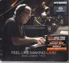 Bob James: Feel Like Making Live!, SACD