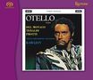 Giuseppe Verdi (1813-1901): Otello, SACD