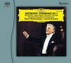 Ludwig van Beethoven (1770-1827): Symphonie Nr.9 (Esoteric-SACD), Super Audio CD