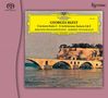 Georges Bizet: L'Arlesienne-Suiten Nr.1 & 2, SACD