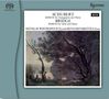 Franz Schubert: Arpeggione-Sonate D.821 für Cello & Klavier, SACD,SACD