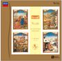 Antonio Vivaldi: Concerti op.8 Nr.1-4 "4 Jahreszeiten" (180g), LP