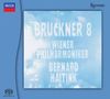 Anton Bruckner: Symphonie Nr.8, SACD