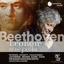 Ludwig van Beethoven: Leonore (Urfassung von "Fidelio"), CD,CD