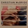 Christian McBride: The Movement Revisited: A Musical Portrait Of Four Icons (Digipack), CD