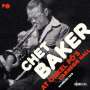 Chet Baker: At Onkel Po's Carnegie Hall, Hamburg 1979, CD,CD