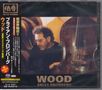 Brian Bromberg (geb. 1960): Wood, SACD