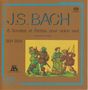 Johann Sebastian Bach: Sonaten & Partiten für Violine BWV 1001-1006, SAN