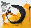 Wolfgang Amadeus Mozart: Hornquintett KV 407, CD