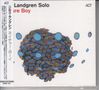 Nils Landgren (geb. 1956): Nature Boy, CD