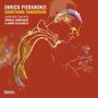 Enrico Pieranunzi: Something Tomorrow, CD
