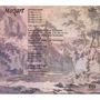 Wolfgang Amadeus Mozart: Hornkonzerte Nr.1-4, Super Audio CD Non-Hybrid