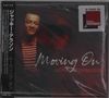 Jacky Terrasson (geb. 1965): Moving On (Digisleeve), CD