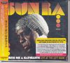 Sun Ra: Lights On A Satellite: Live At The Left Bank (July 23, 1978 At Ballroom Baltimore) (Triplesleeve), 2 CDs