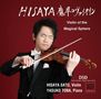 Hisaya Sato - Violin of the Magical Sphere, CD