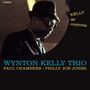 Wynton Kelly: Kelly At Midnite, CD