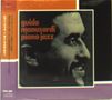 Guido Manusardi: Piano Jazz, CD, CD