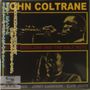 John Coltrane (1926-1967): Live At Birdland And The Half Note (SHM-CD) (Papersleeve), CD