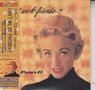 Jane Powell: Can't We Be Friends? (Papersleeve), CD