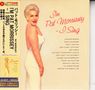 Pat Morrissey: I'm Pat Morrissey - I Sing (Papersleeve), CD