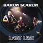 Harem Scarem: Last Live In Japan, CD
